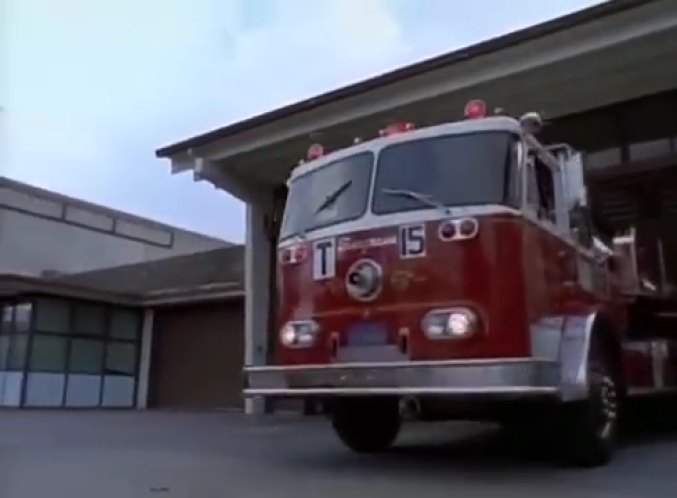 Seagrave 