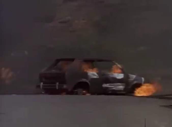 Volkswagen Rabbit I