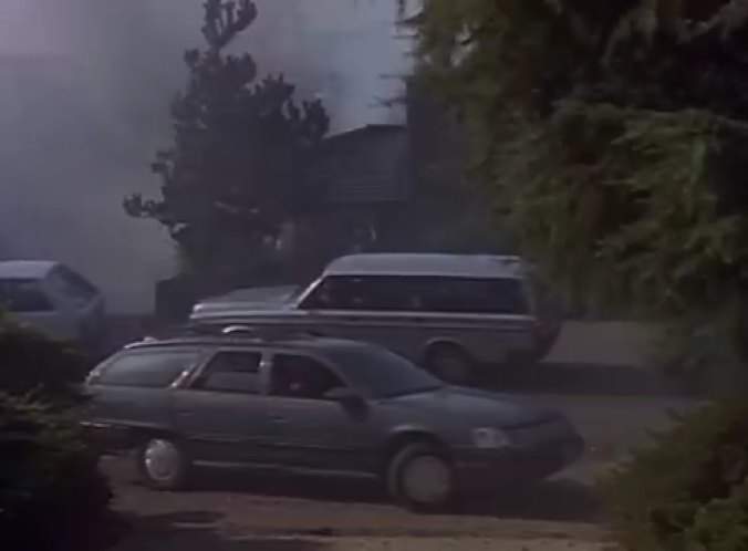 Volvo 240