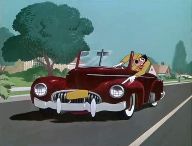 Buick unknown