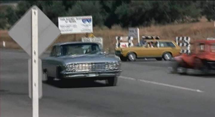 Buick LeSabre