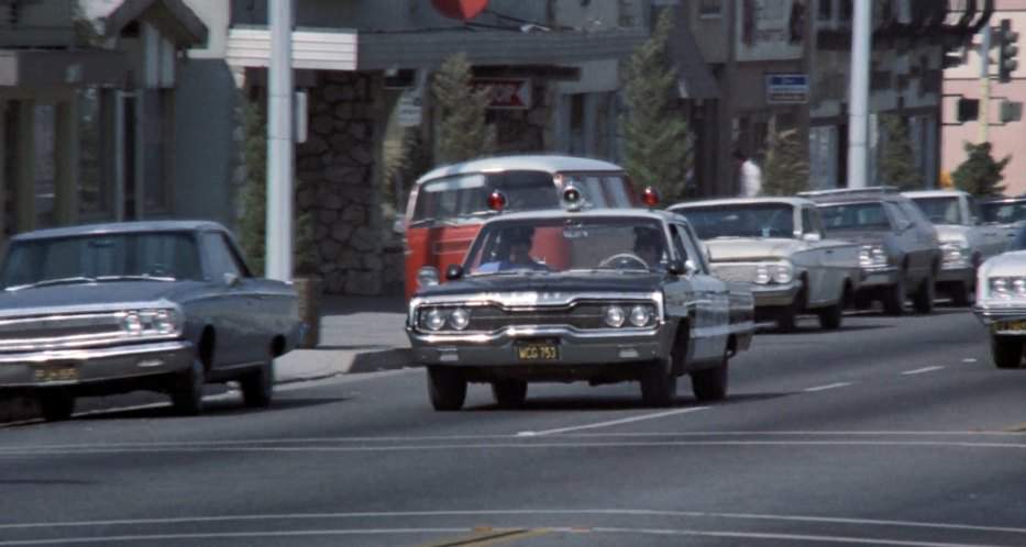 Dodge Coronet