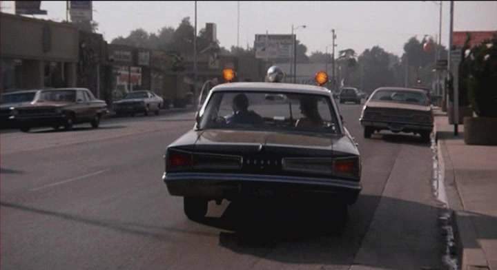 Dodge Dart