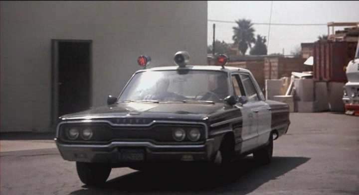 Dodge Polara