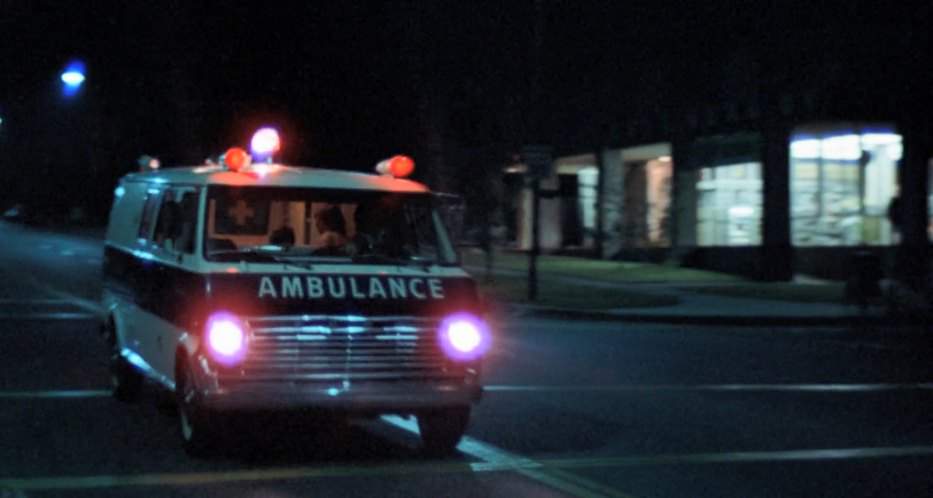 Ford Econoline