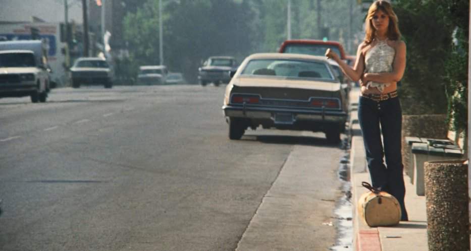 Ford LTD