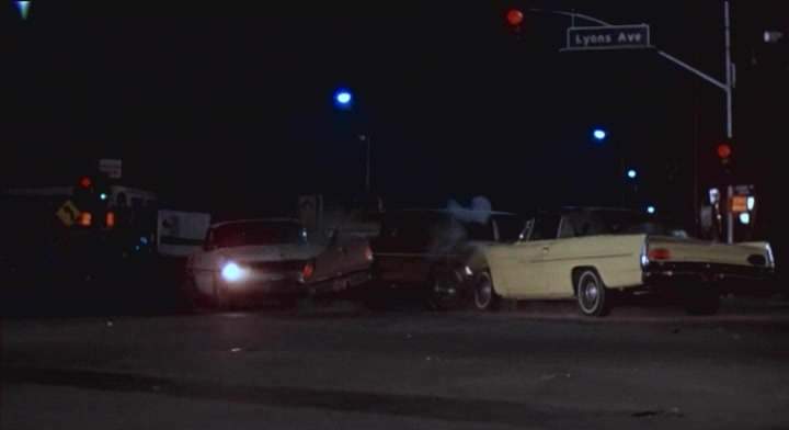 Oldsmobile Super 88