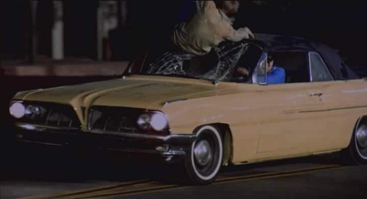 Pontiac Catalina