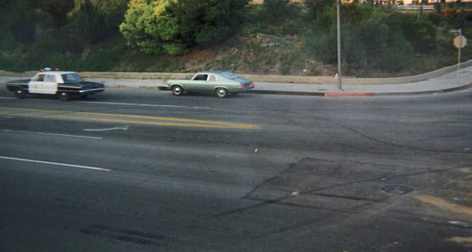 Pontiac Ventura II