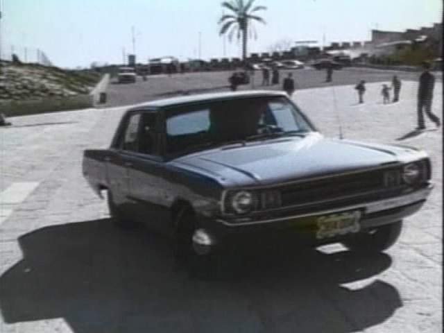 Dodge Dart