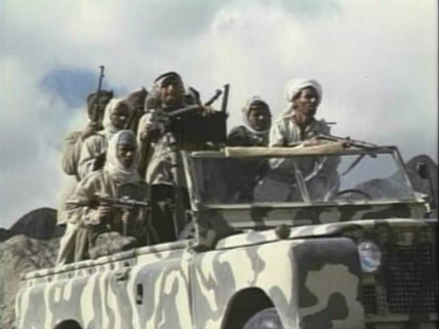 Land-Rover 109'' Series II