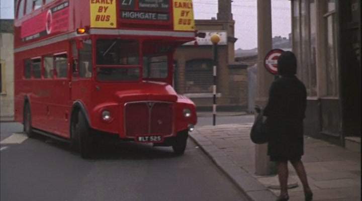 AEC Routemaster