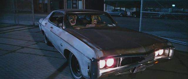 Chevrolet Impala