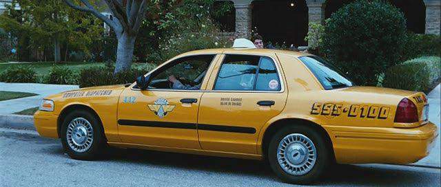 Ford Crown Victoria