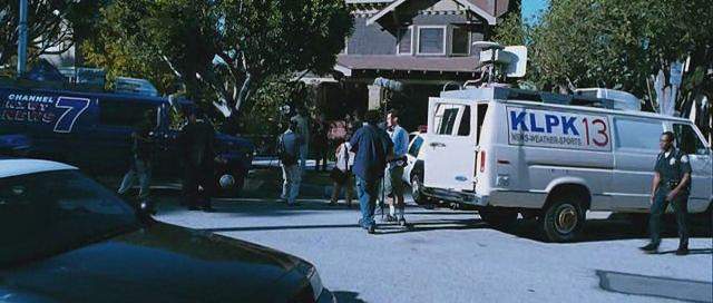 Ford Econoline