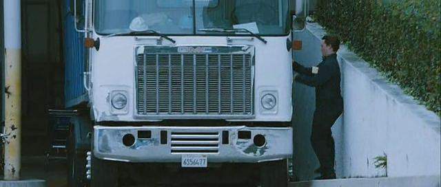 GMC Astro