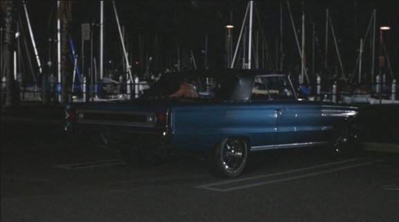 Plymouth Belvedere GTX