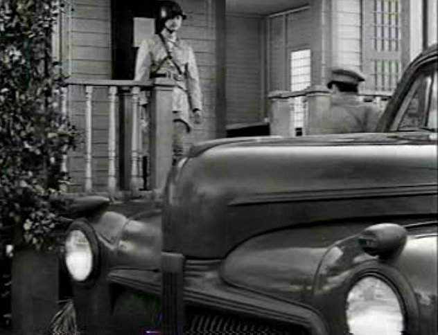 Ford Special