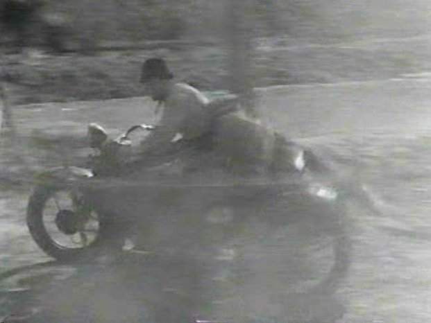 Harley-Davidson WLA