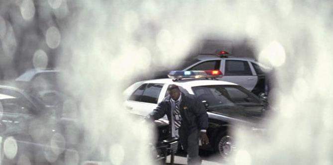 Ford Crown Victoria