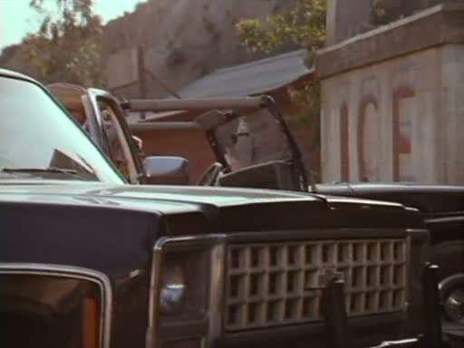 Chevrolet Blazer