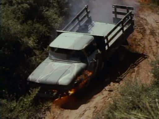 Chevrolet C-Series