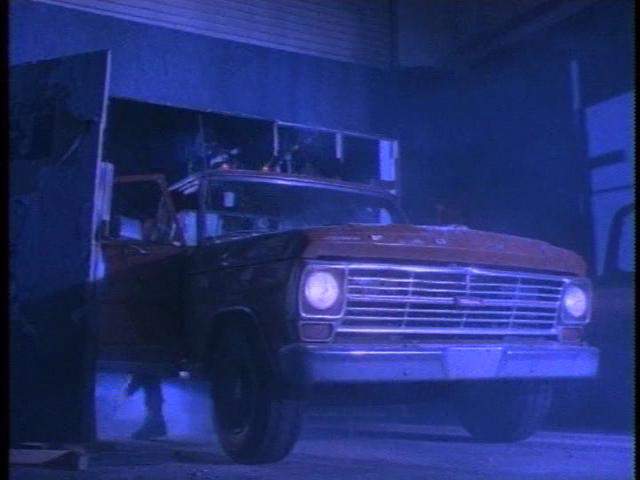 Ford F-Series
