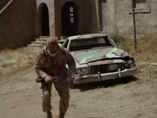 Ford Ranchero