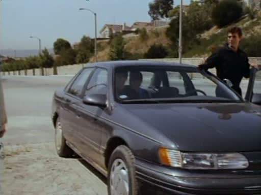 Ford Taurus