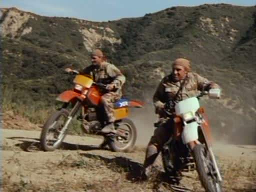 Honda XR 350 R