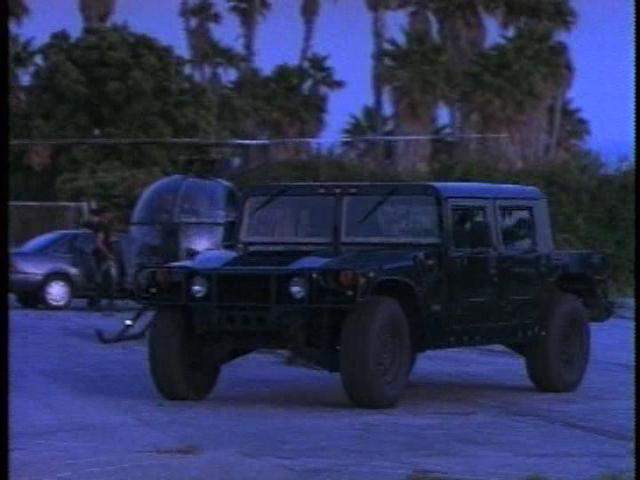 Hummer 