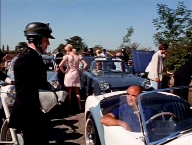 AC Cobra 289