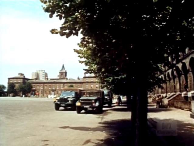 Bedford MWD
