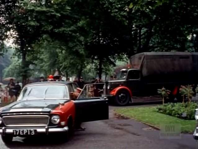 Bedford O-Type