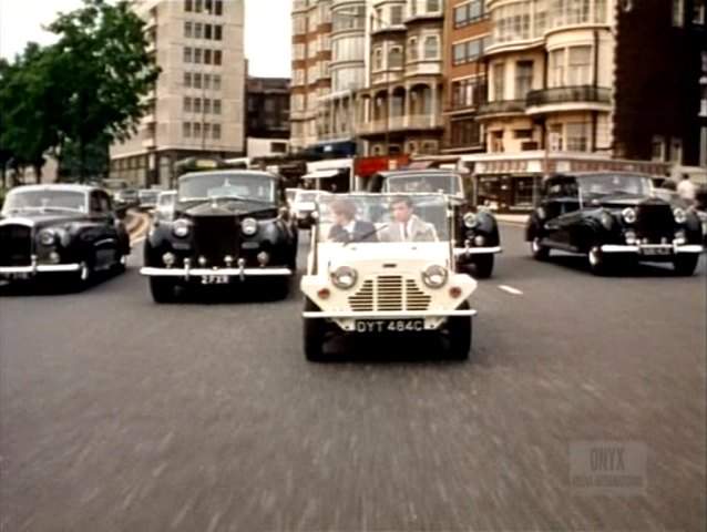 Bentley S2