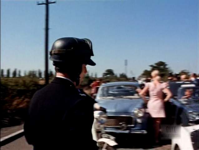 Fiat 1100 Special
