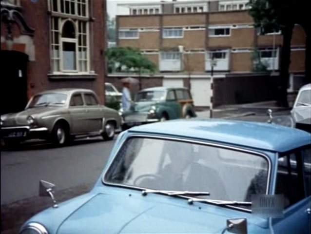 Renault Dauphine