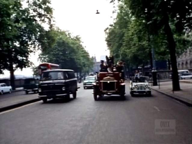 Thames 10cwt