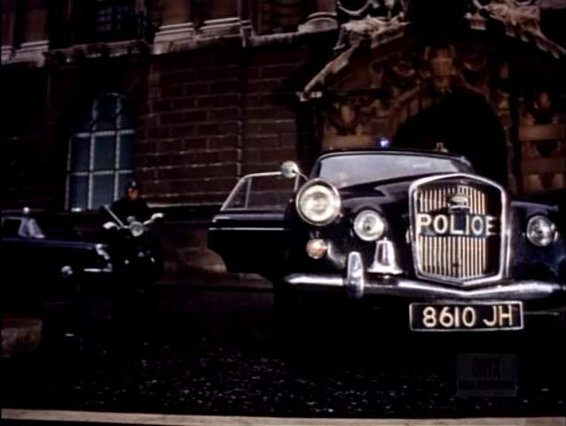 Wolseley 6/99