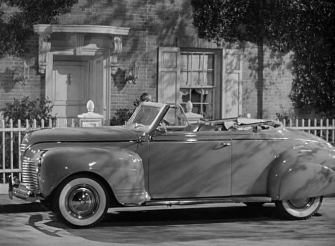 Plymouth Special De Luxe