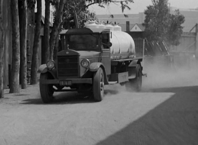 Reo Speed Wagon
