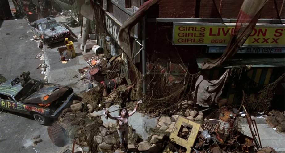 Pontiac Firebird Formula