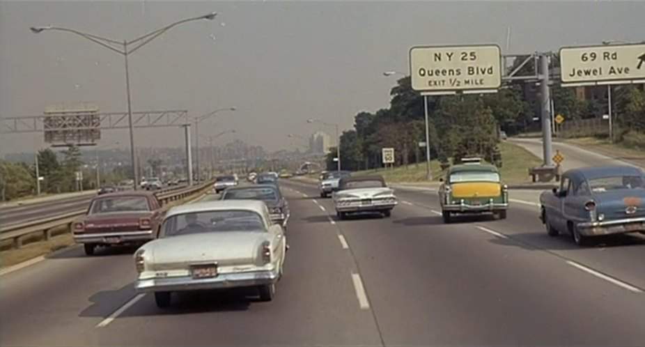 Chrysler Newport