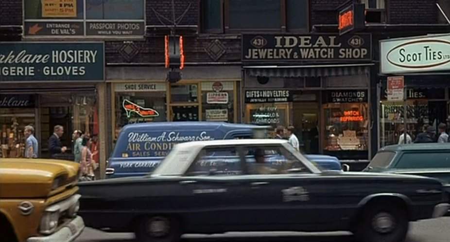 Dodge Coronet