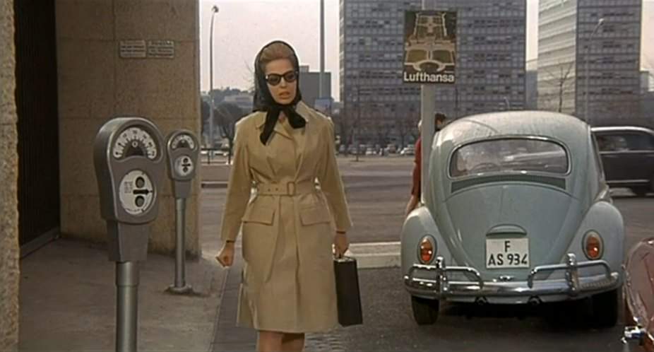 Volkswagen 1200