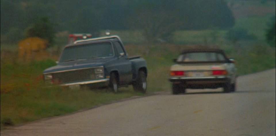 Chevrolet C-10