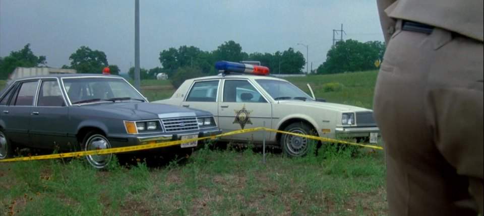 Ford LTD
