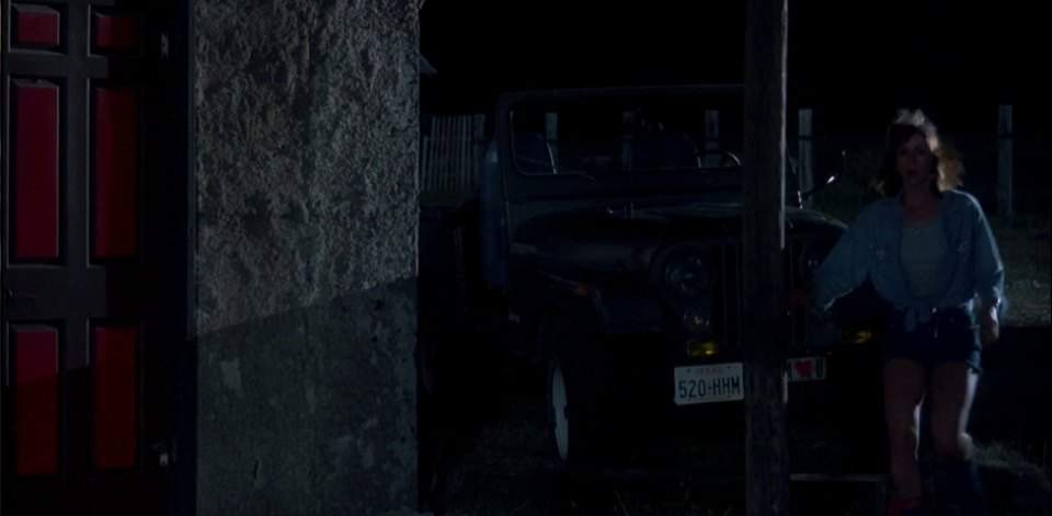 Jeep CJ-7