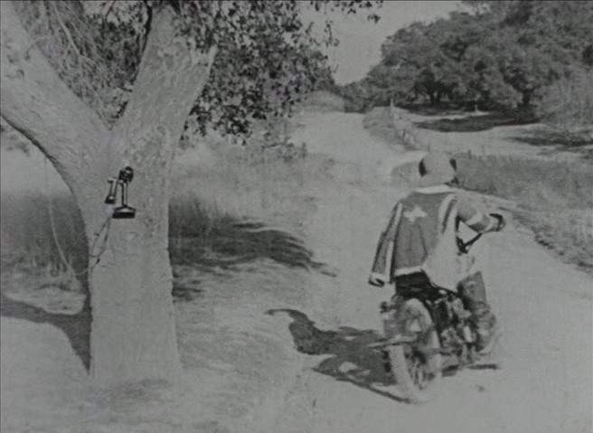 Harley-Davidson Model J