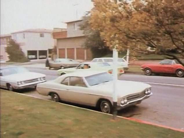 Buick Special